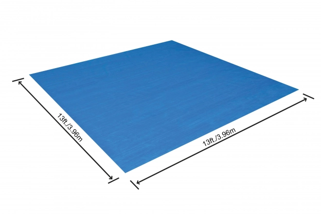 Zaščitna podloga za bazen Bestway 396x396 cm