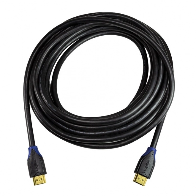 HDMI kabel Ultra HD 4Kx2K, 3D, z Ethernetom 15m