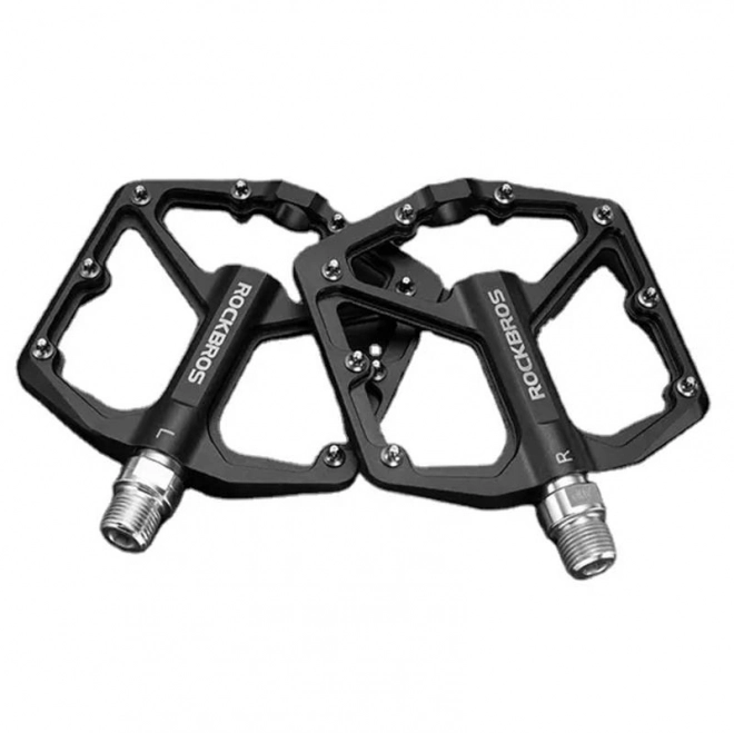 Pedala za kolesa Rockbros K203-BK