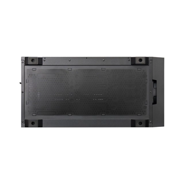 Ohišje CHIEFTEC Hunter 3 z ARGB ventilatorji