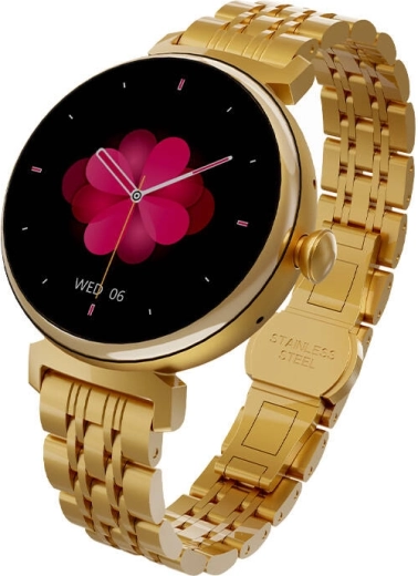 Hitre povezave iz ure SmartWatch