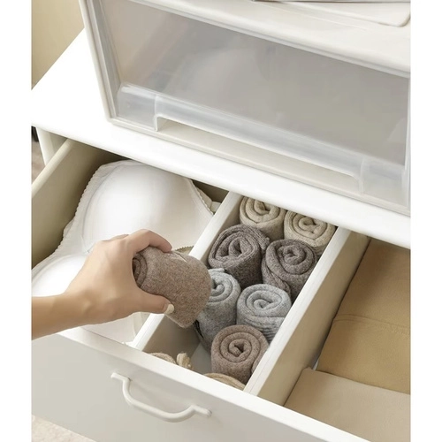 Beli organizator za predale Ruhhy