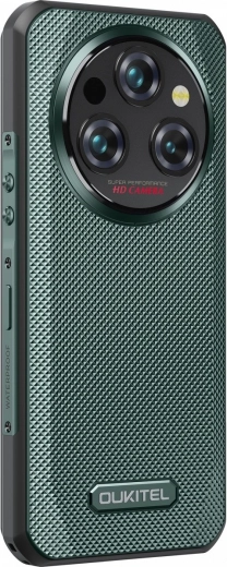 Robusten dizajn z varnim oprijemom