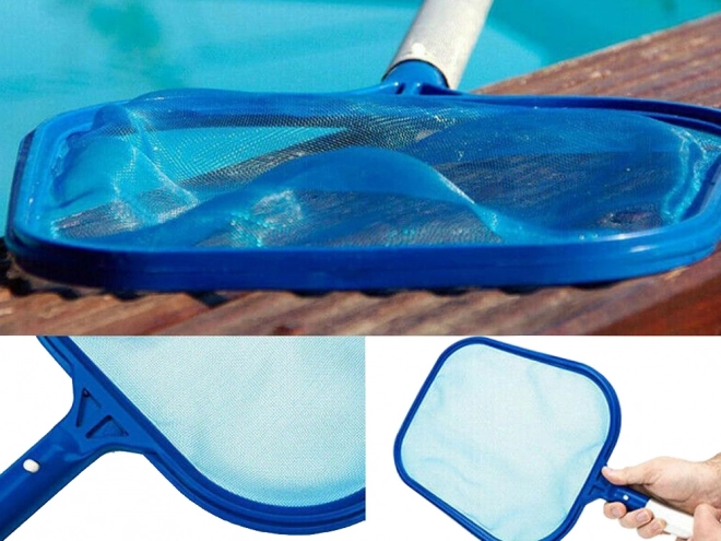 Mreža za čiščenje bazenov