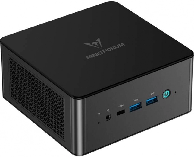 Hiter pomnilnik in shramba