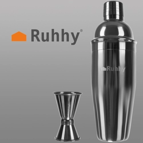 Barmanski set za pijače Ruhhy 21508