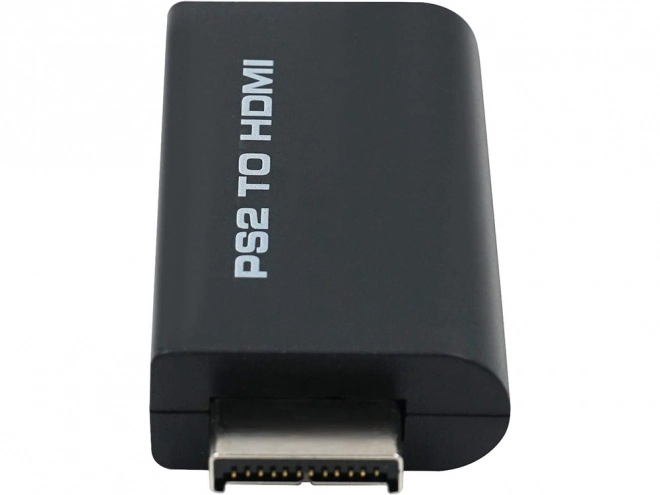 Adapter PS2 na HDMI audio pretvornik