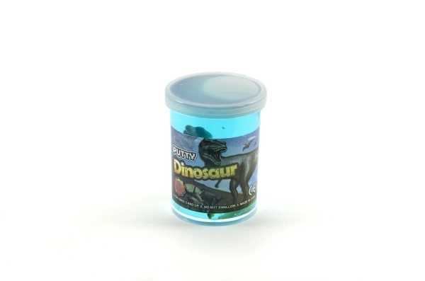 Sluz z dinozavri 80g