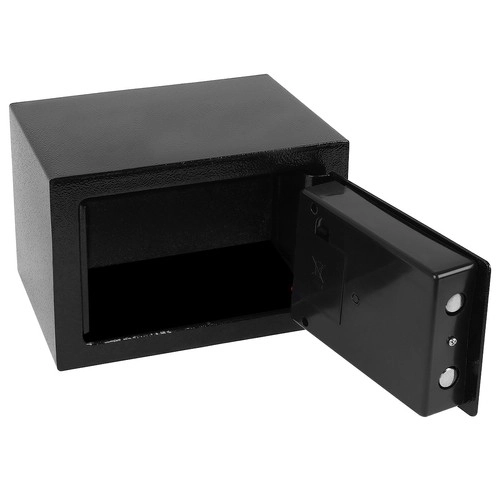 Trezor z digitalno ključavnico