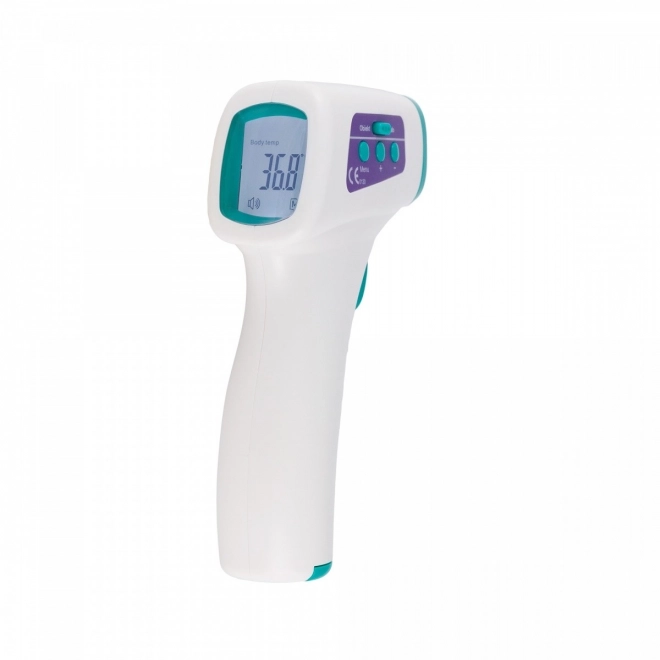 Večnamenski medicinski termometer Forst Plus
