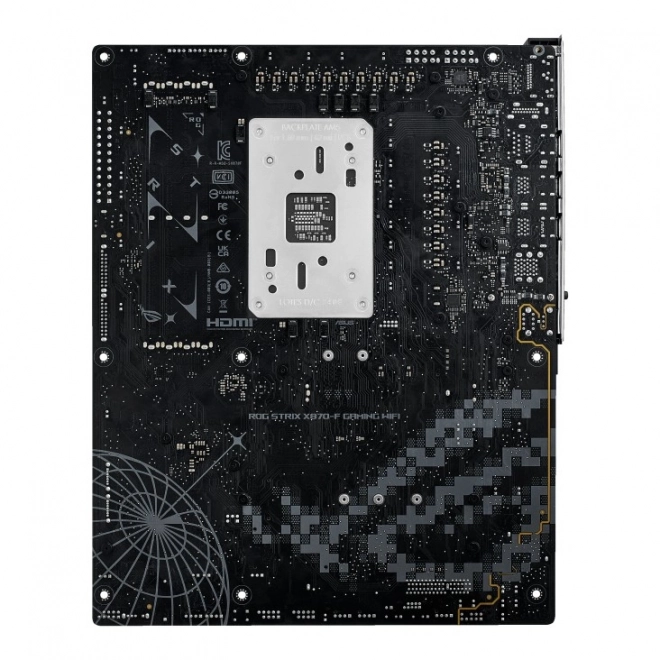 igralna osnovna plošča ROG Strix X870-F Gaming WiFi