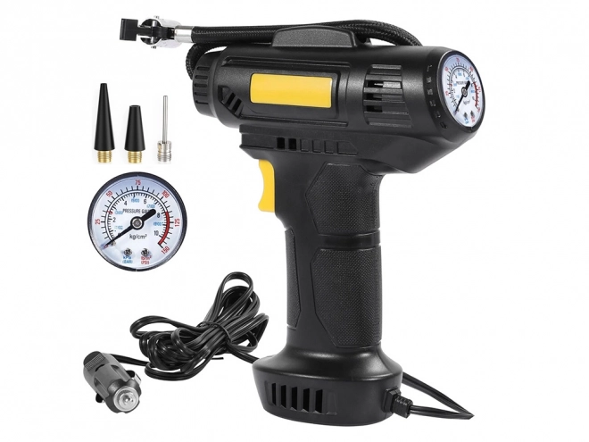 Prenosni avtokompresor 12V