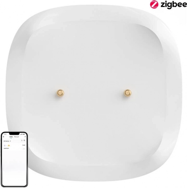 Pametni Zigbee senzor iztekanja vode SONOFF z zaščito IP67