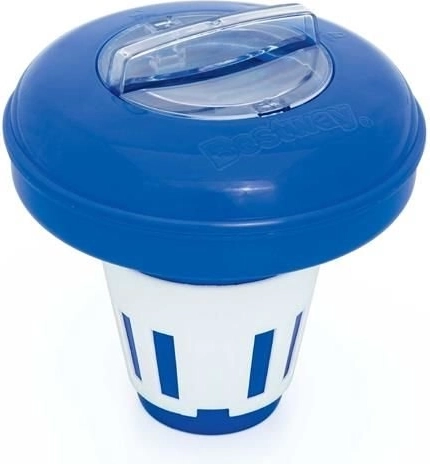 Lahek in zlahka plavajoč dizajn