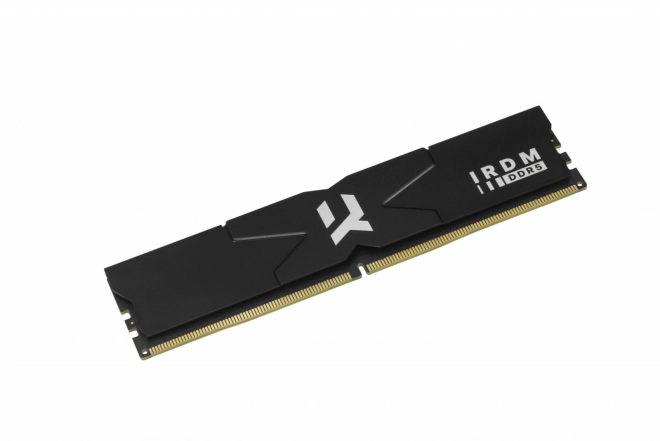 Pomnilnik IRDM DDR5 32GB (2x16GB) 6000 CL30 črna