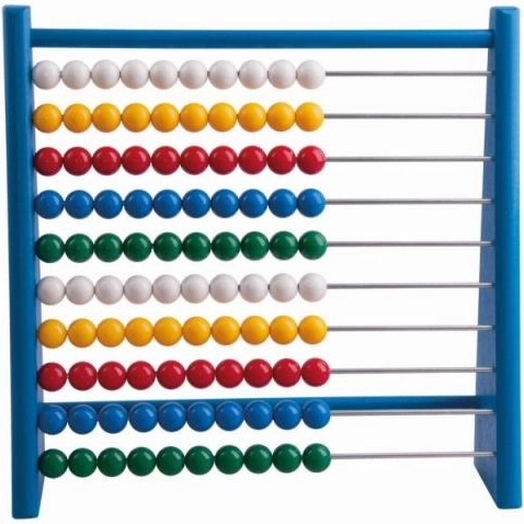 Tri privlačne barve okvirja