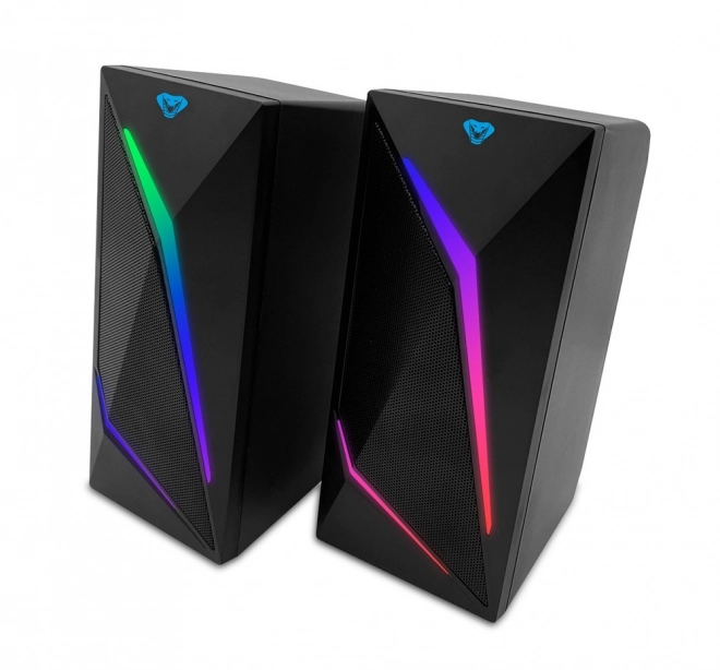 Cobra Pro Urion 2.0 igralni Bluetooth zvočniki z RGB