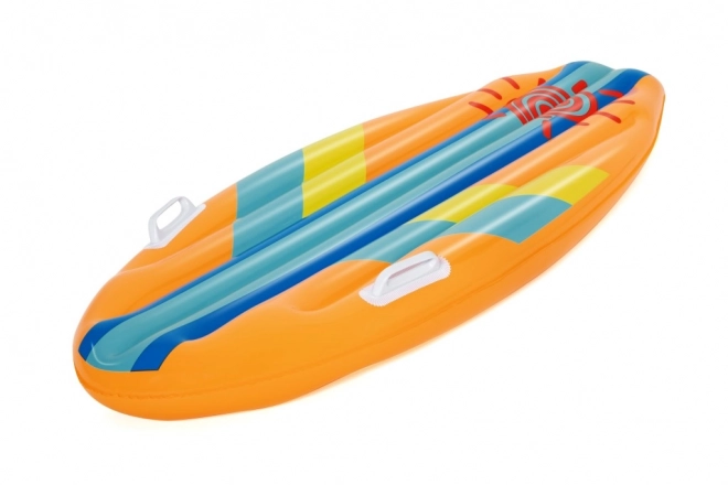 Otroška napihljiva surf deska Bestway z ročaji