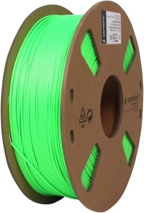 Filament za 3D-tiskalnike ABS 1,75 mm zelen