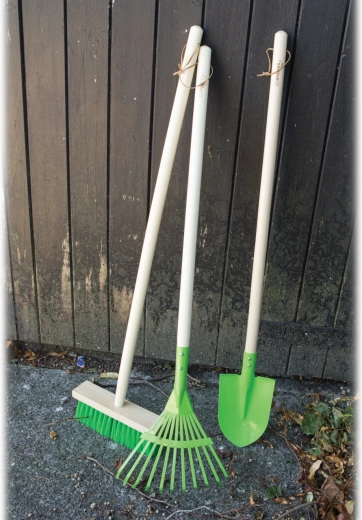 Odličen dodatek k drugi opremi