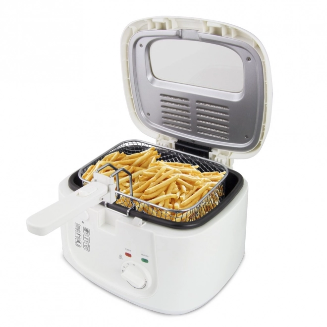 Friteza Spring Roll 2,5 l bela