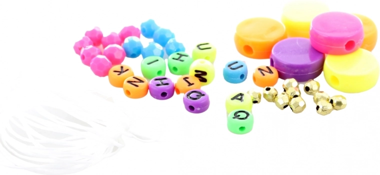 Pisane oblike in barve za ustvarjalno delo