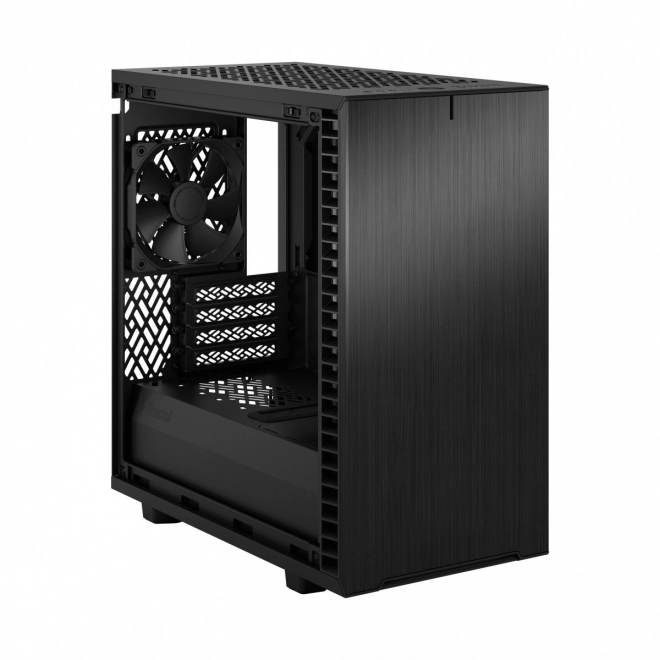 Računalniško ohišje Define 7 Mini črna