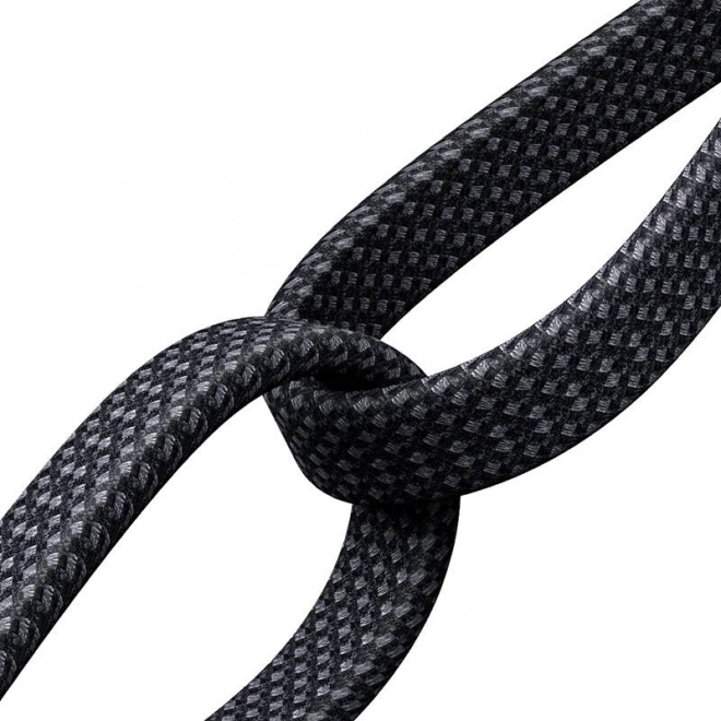 Mcdodo CA-2791 kotni kabel USB na Lightning, 1,8 m (črna)