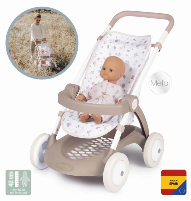 Otroški voziček Baby Nurse