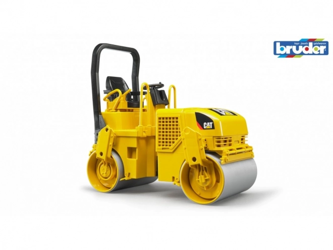 Bruder Vibracijski valj CATERPILLAR