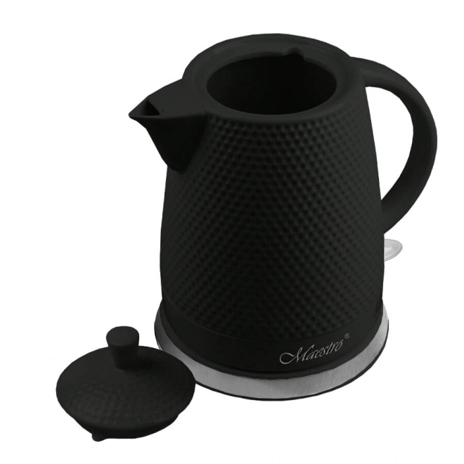 Keramični grelnik vode 1,5l 1500W MR-069-BLACK