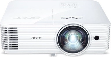 Projektor Acer za kratko projekcijo