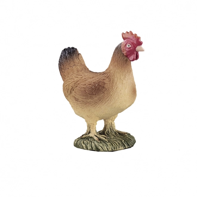Mojo Animal Planet Kokoš stoječa