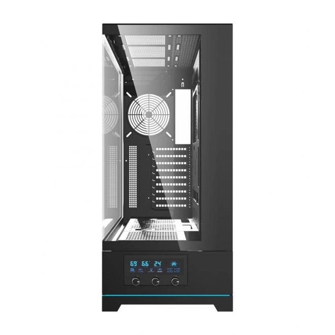 Računalniško ohišje Darkflash DY451