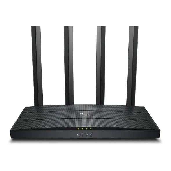 Usmerjevalnik TP-Link Archer AX12 z Wi-Fi 6