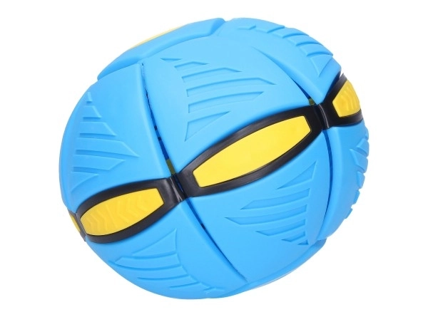 Spreminjajoča žoga Flat Ball