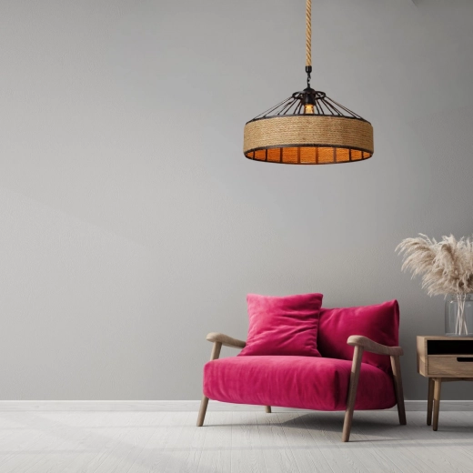 Prijetna ambientalna osvetlitev