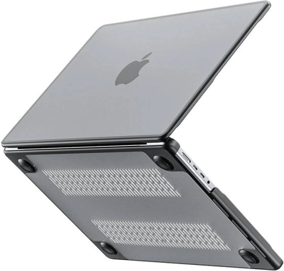Trdo ohišje za MacBook Pro 16" znamke INVZI