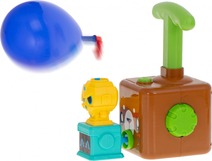 Learn physics through play