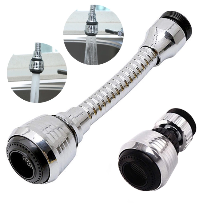 Adapter za varčevanje vode