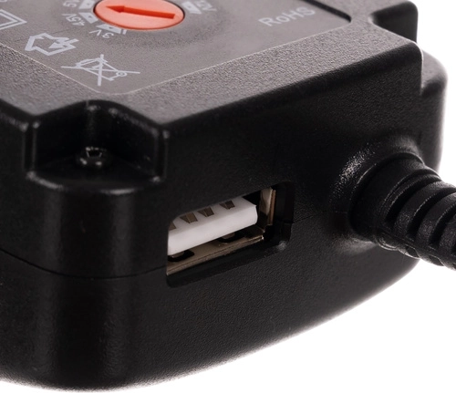 Varnost in natančnost