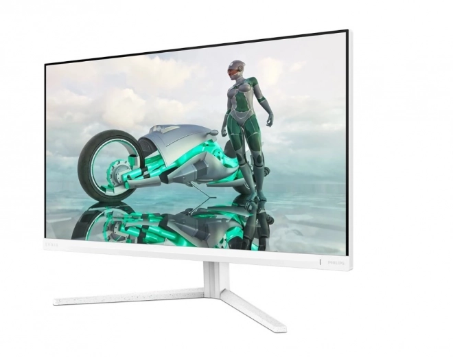 Monitor 27M2N3201A IPS 27 palcev 180Hz HDMIx2 DP Pivot Zvočniki