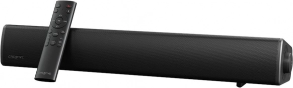 Zvočna letev CREATIVE Sound Blaster GS5 RGB s SuperWide za TV in mizo