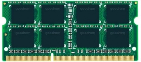 Pomnilnik za prenosnik DDR3 SODIMM 8GB 1333MHz CL9