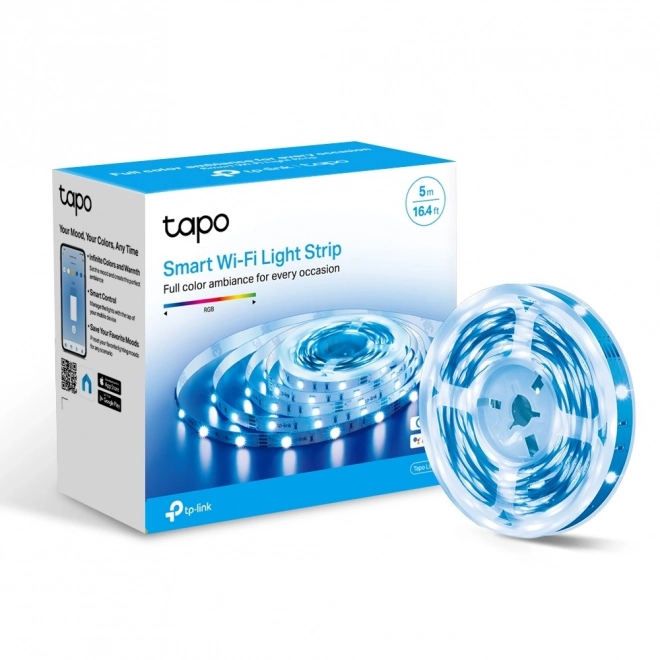Pametni WiFi LED trak Tapo L900-5