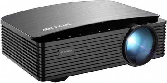 Projektor BYINTEK K25 Smart z LCD in 4K Android OS