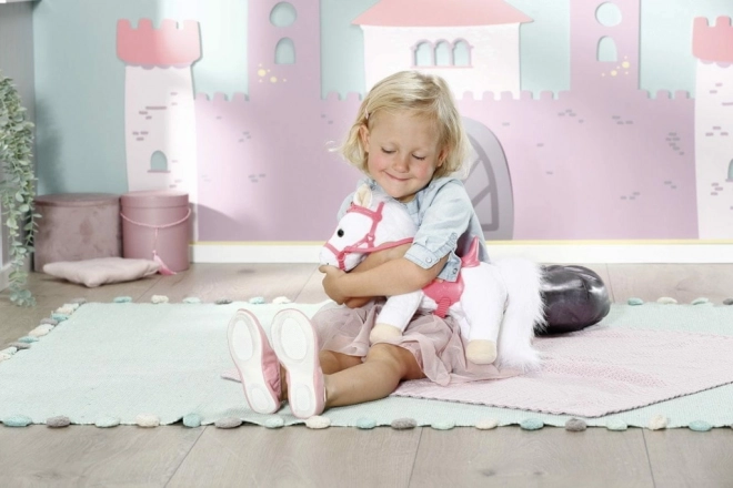 Baby Annabell Mali Sladek Poník, 36 cm