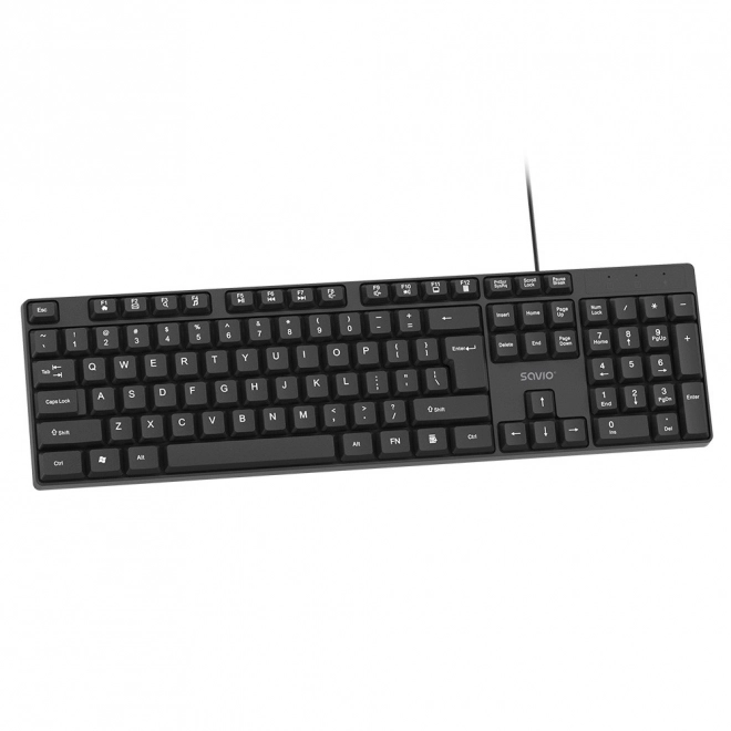 Žična tipkovnica KB-01