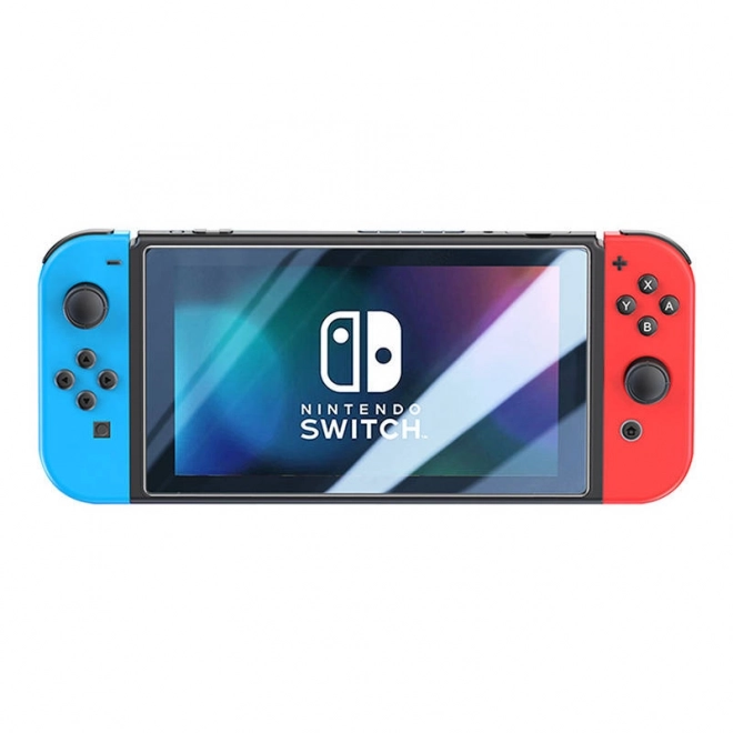 Kaljeno steklo Baseus Screen Protector za Nintendo Switch 2019