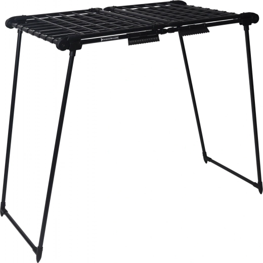 Stabilna in trpežna jeklena konstrukcija